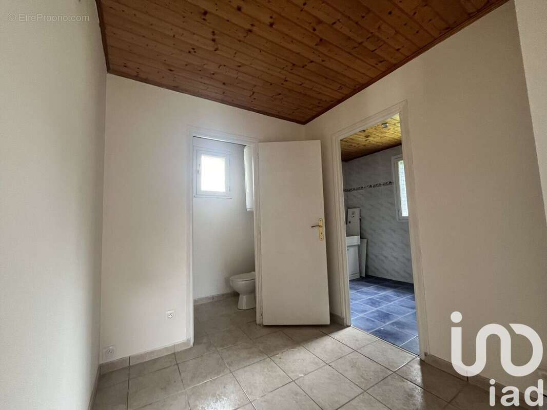 Photo 5 - Maison à SULNIAC
