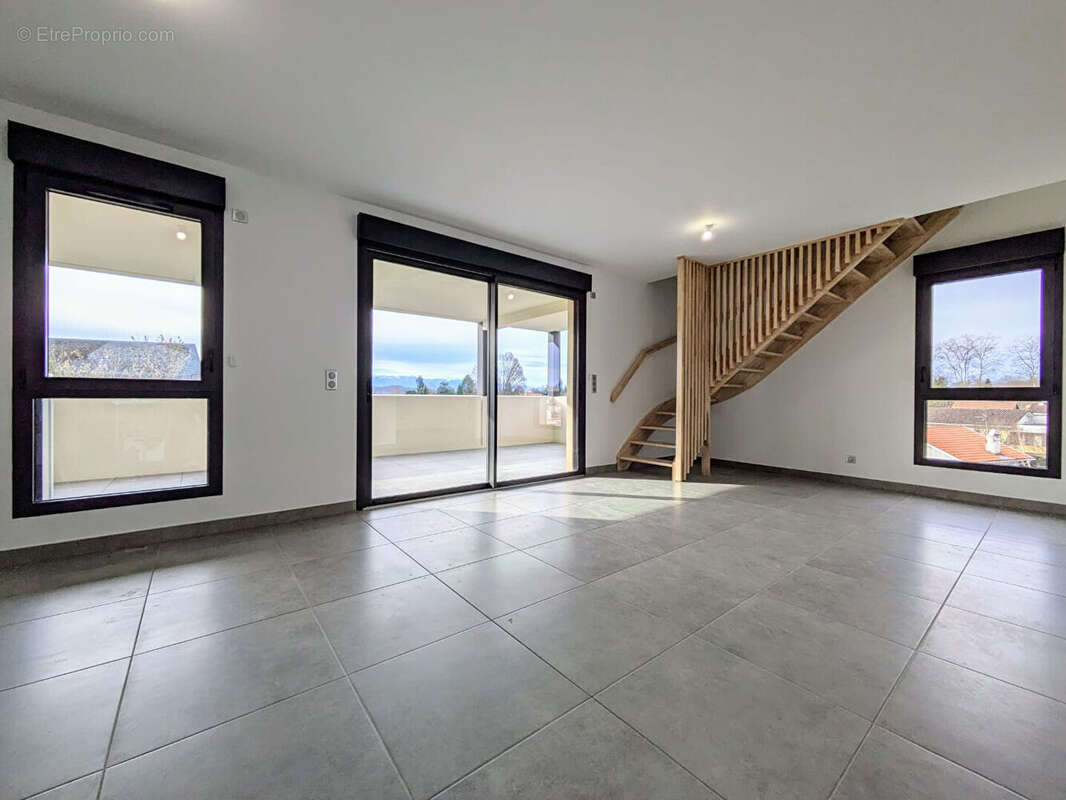 Appartement à PAU