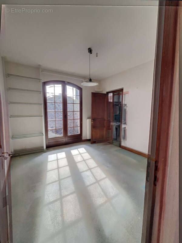 Maison à MONTRABE