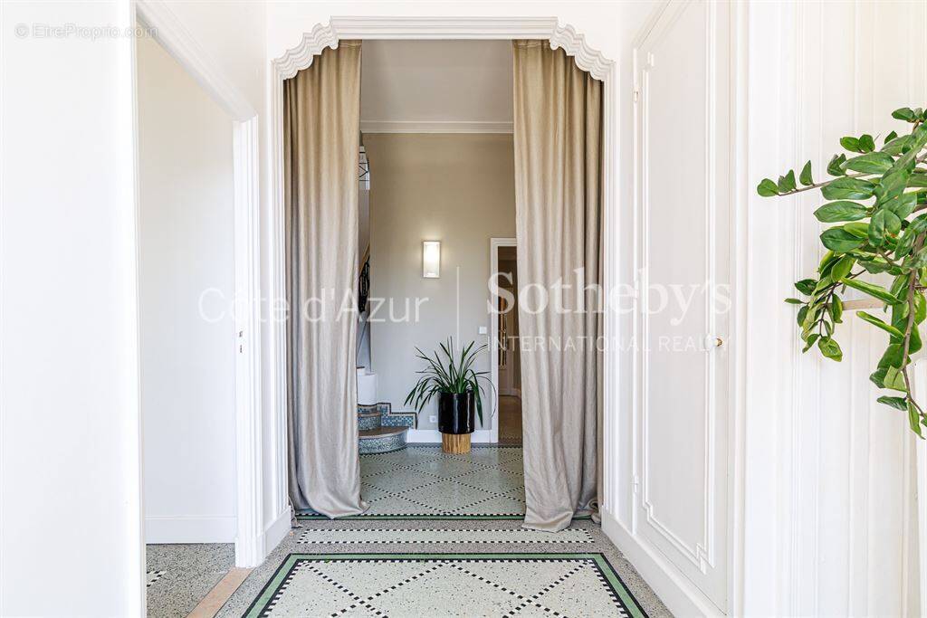 Maison à NICE
