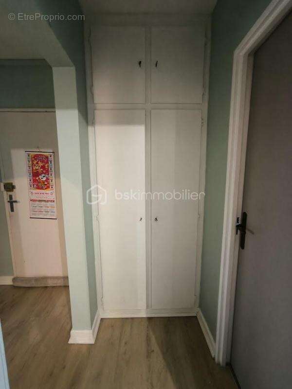 Appartement à COLMAR