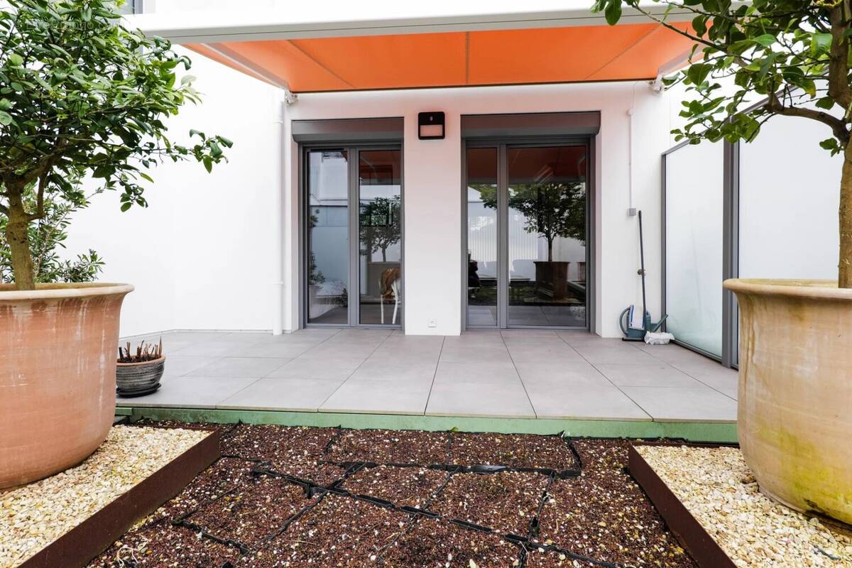 Appartement à ROYAN