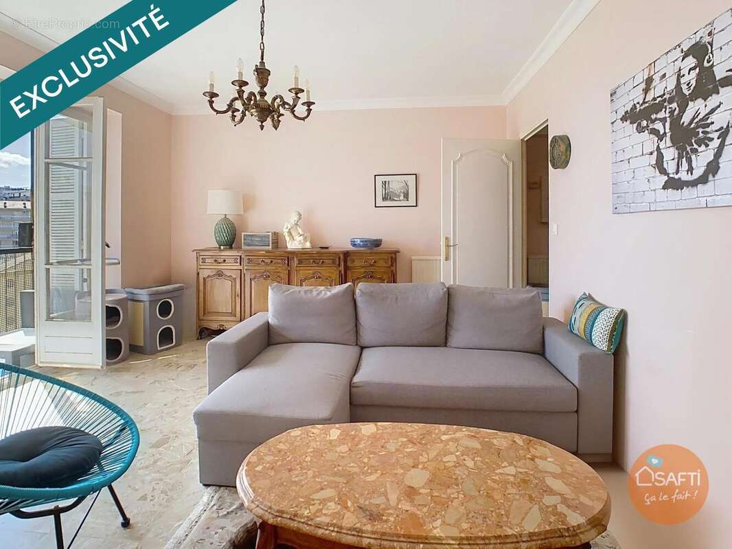 Photo 3 - Appartement à AJACCIO
