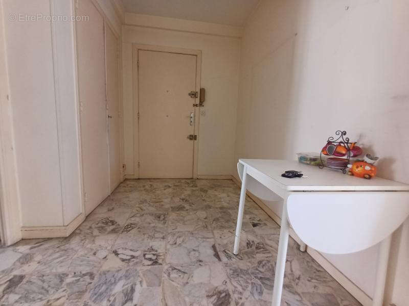 Appartement à CAGNES-SUR-MER