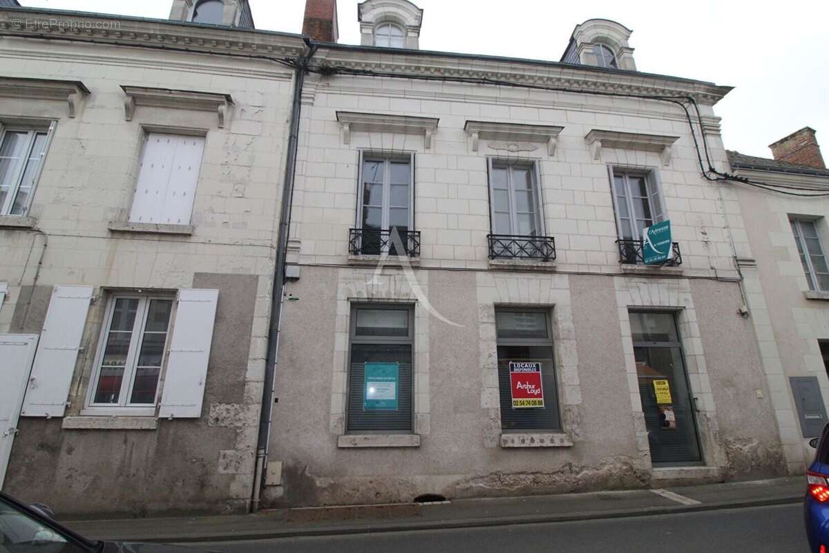 Commerce à ONZAIN