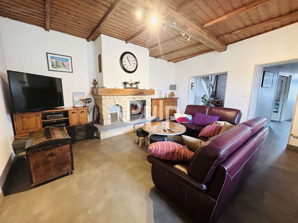 Maison à LEFOREST
