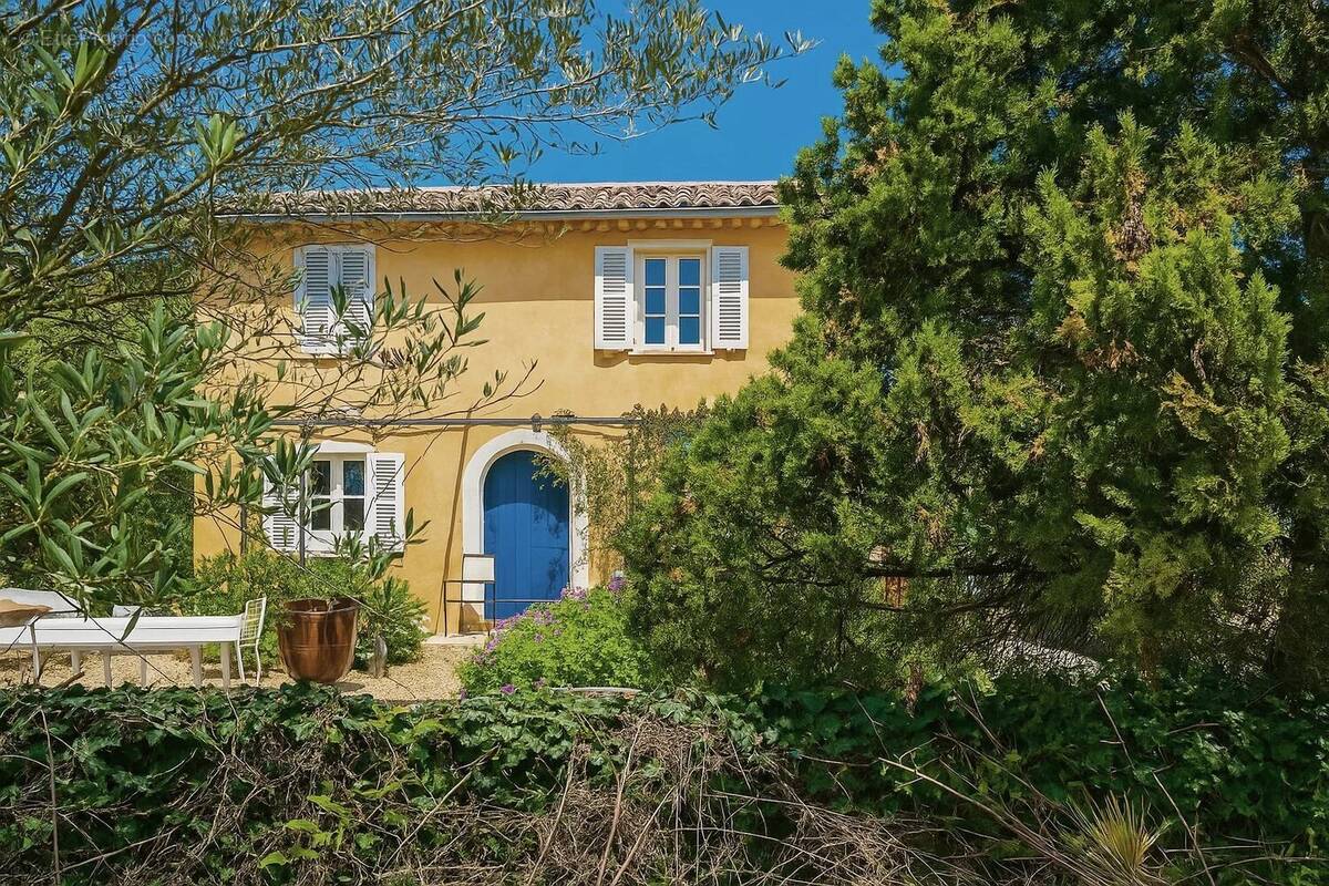 Maison à TOULON