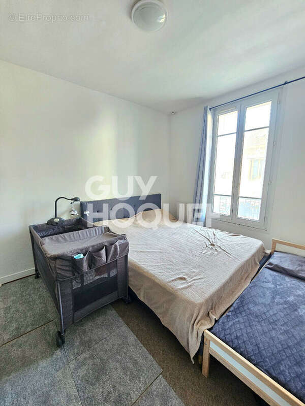 Appartement à VIRY-CHATILLON