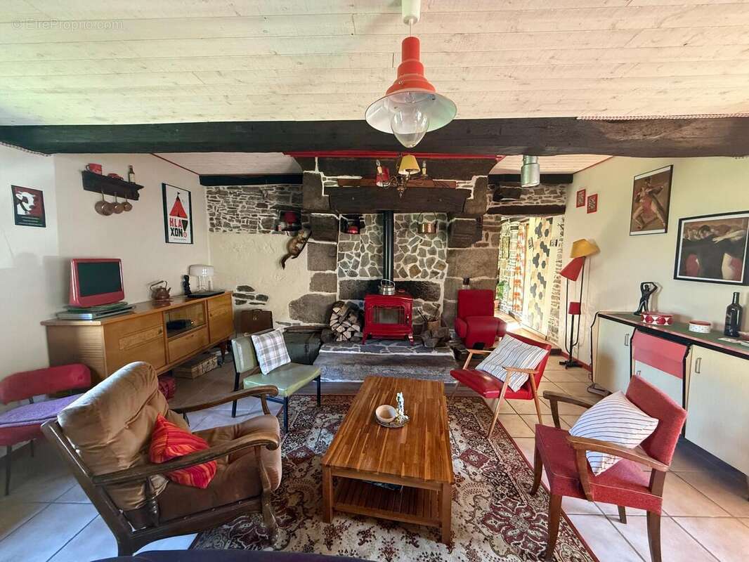 Photo 3 - Maison à DOL-DE-BRETAGNE