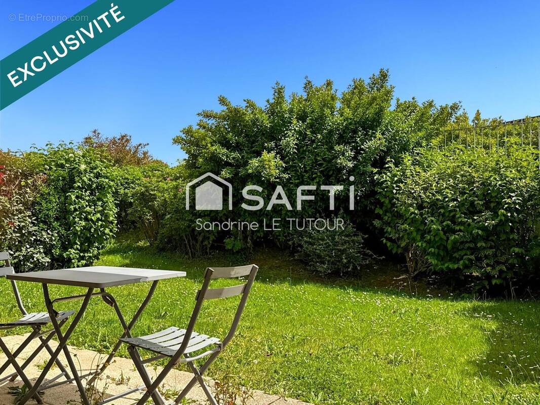 Photo 1 - Appartement à VANNES