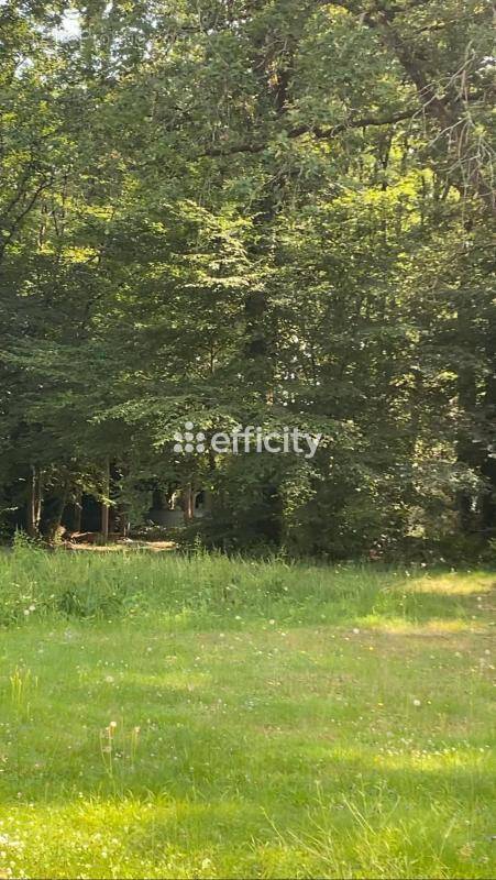 Terrain à CHAMBRAY-LES-TOURS
