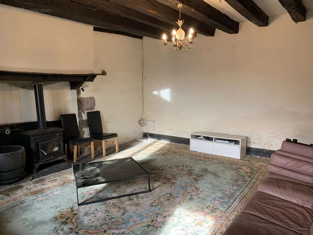 Maison à VAYRES