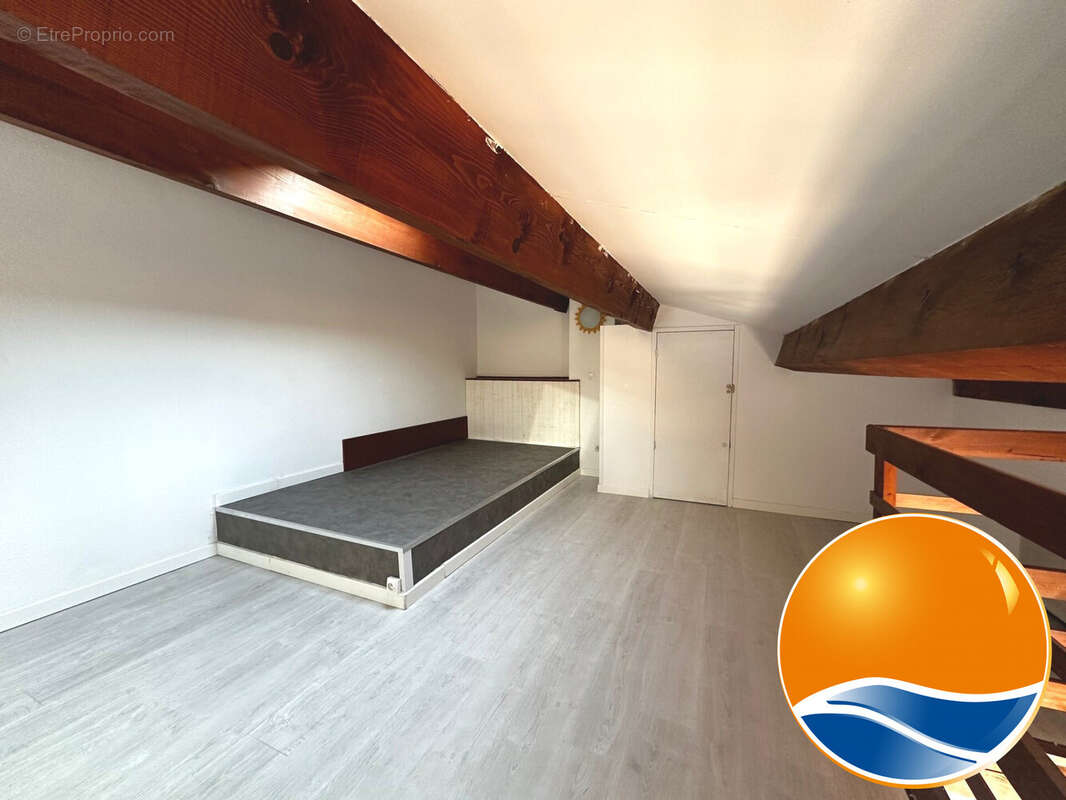 Appartement à CANET-EN-ROUSSILLON