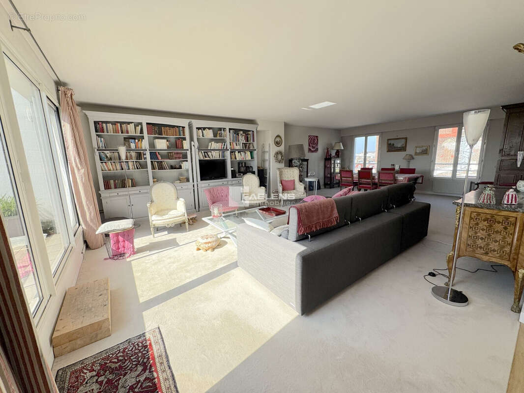 Appartement à LILLE