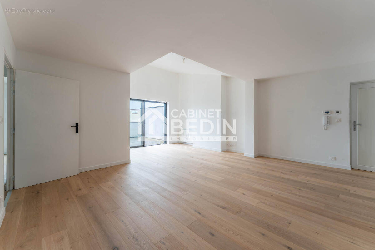 Appartement à MERIGNAC