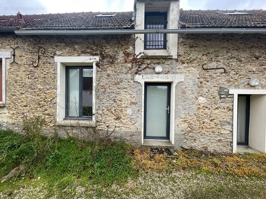 Maison à ORCEMONT