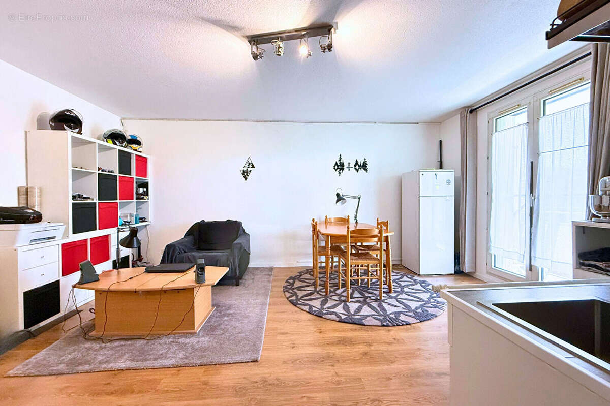 Appartement à CASTANET-TOLOSAN