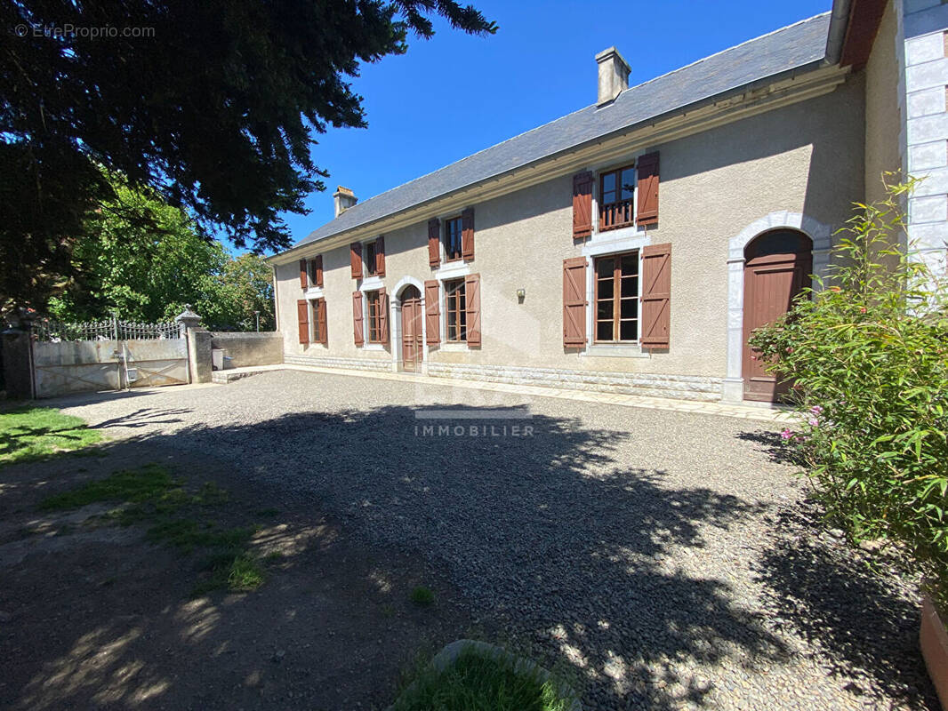 Maison à BORDERES-SUR-L&#039;ECHEZ