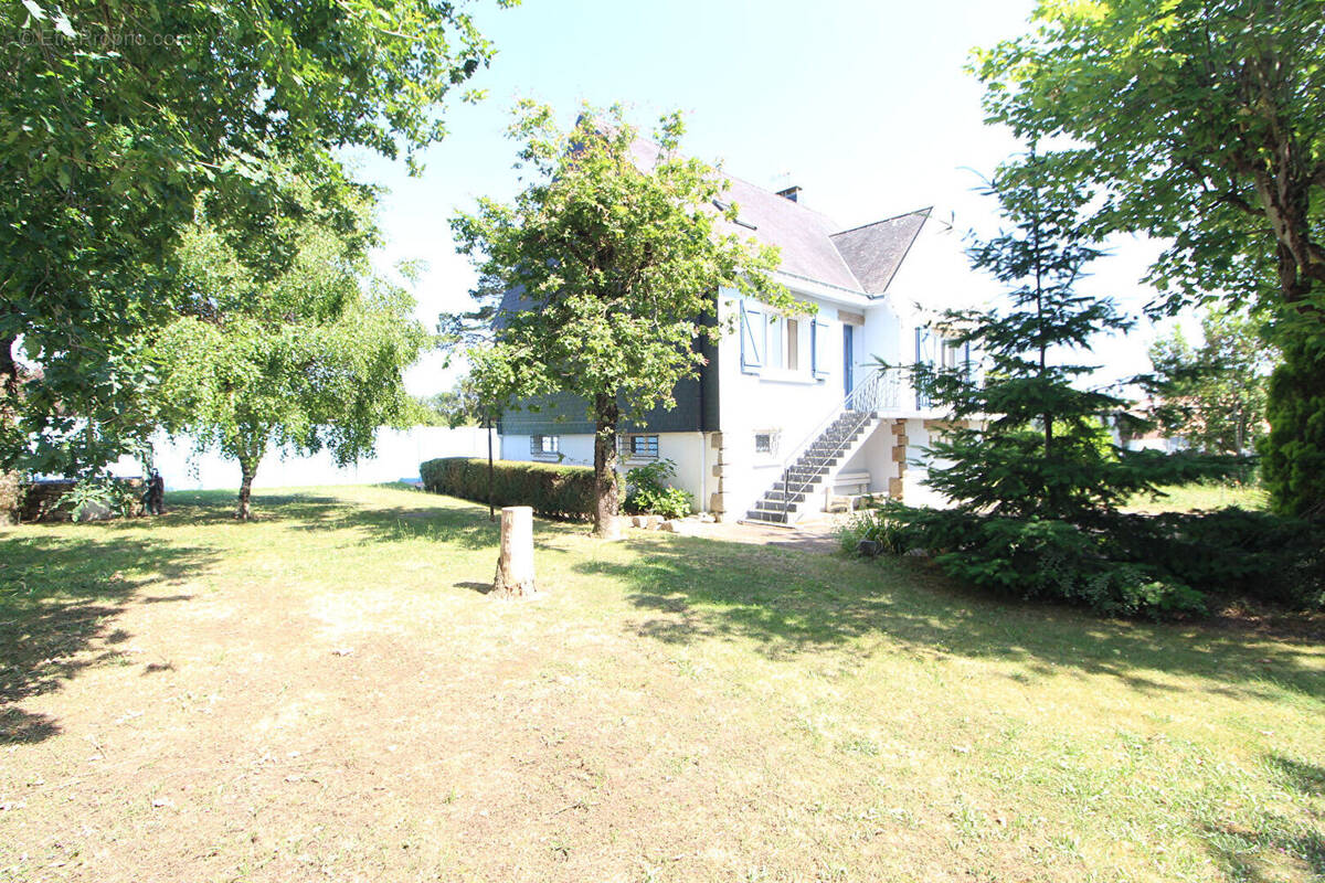 Maison à PORNICHET