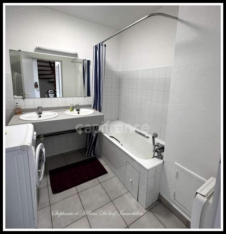 Appartement à AGDE