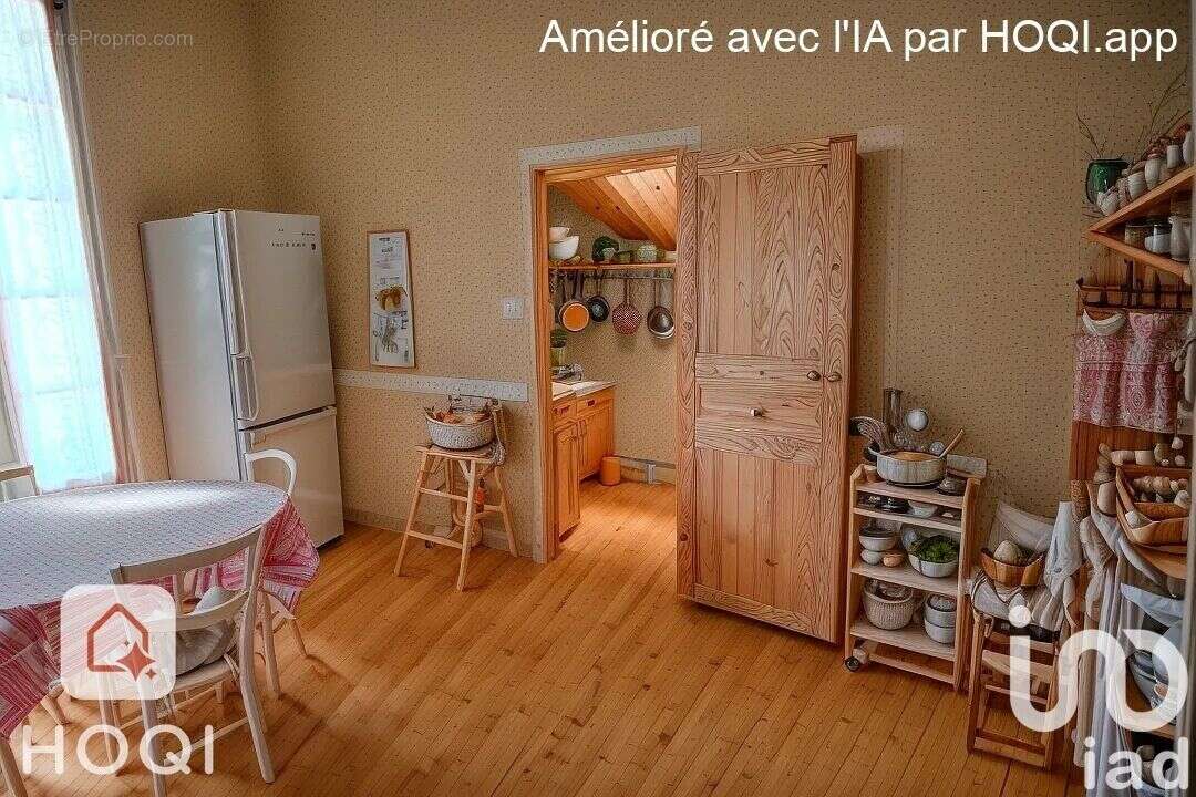 Photo 3 - Maison à PEZENAS