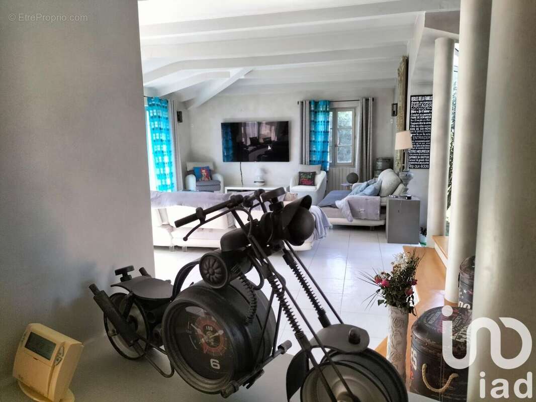 Photo 8 - Maison à MONS