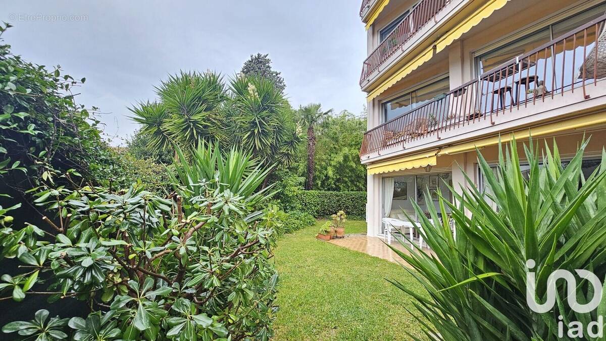 Photo 1 - Appartement à NICE