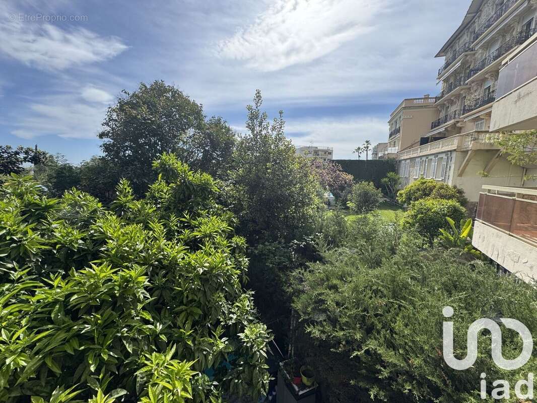 Photo 2 - Appartement à LE CANNET