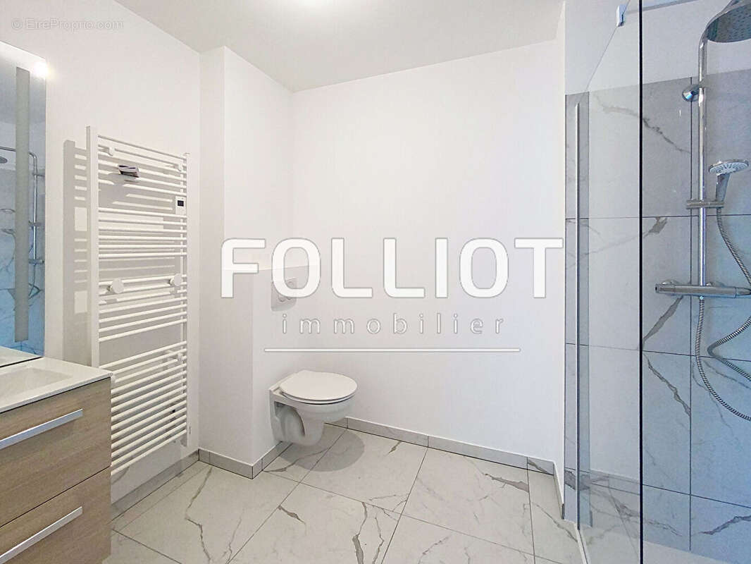 Appartement à CARENTAN