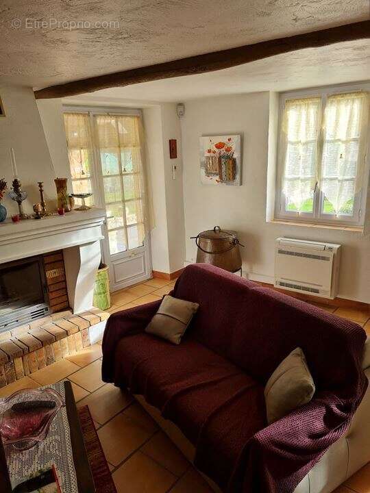 Maison à MASSANES