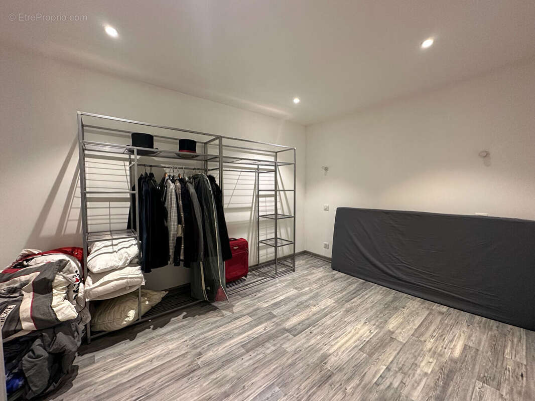 Appartement à ALBERTVILLE