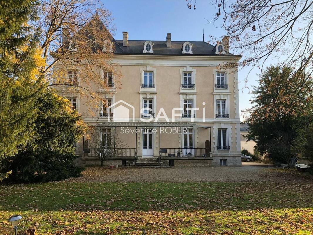 Photo 1 - Maison à LOUDUN