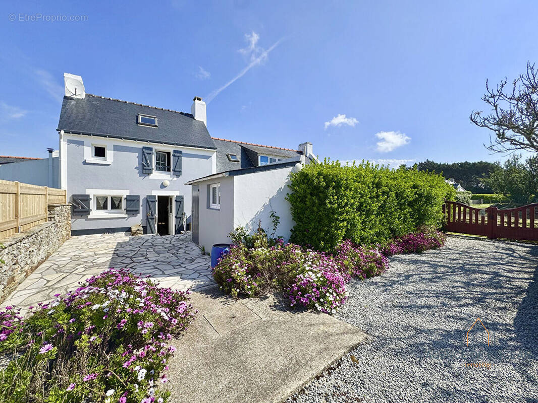 Maison à BANGOR