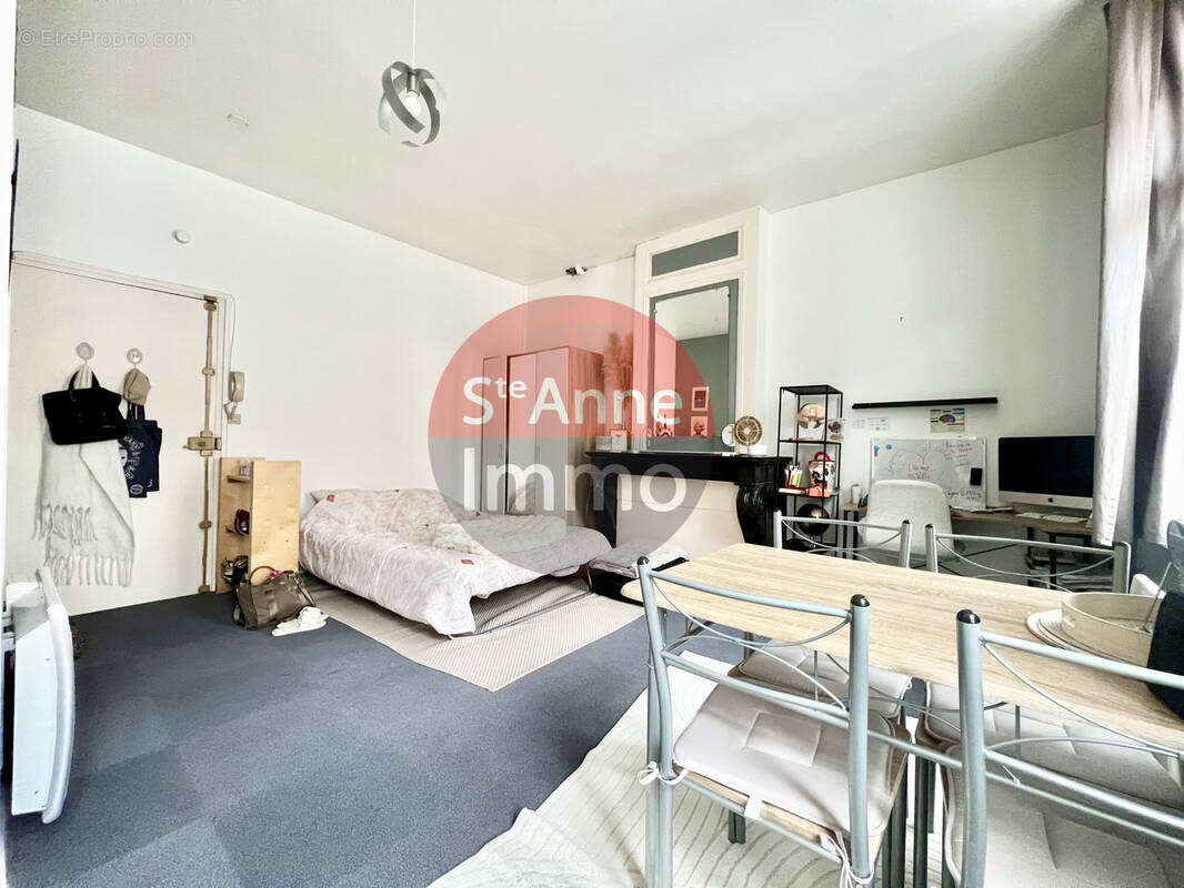 Appartement à AMIENS