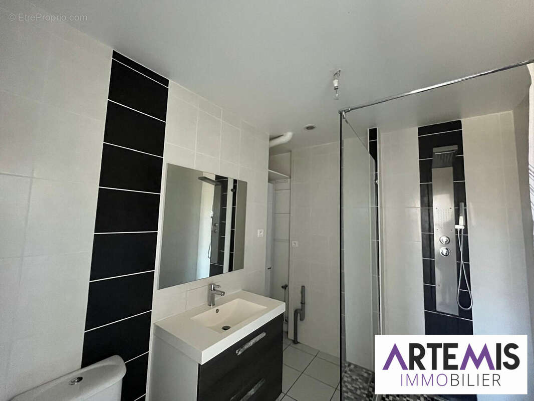 Appartement à SAONE