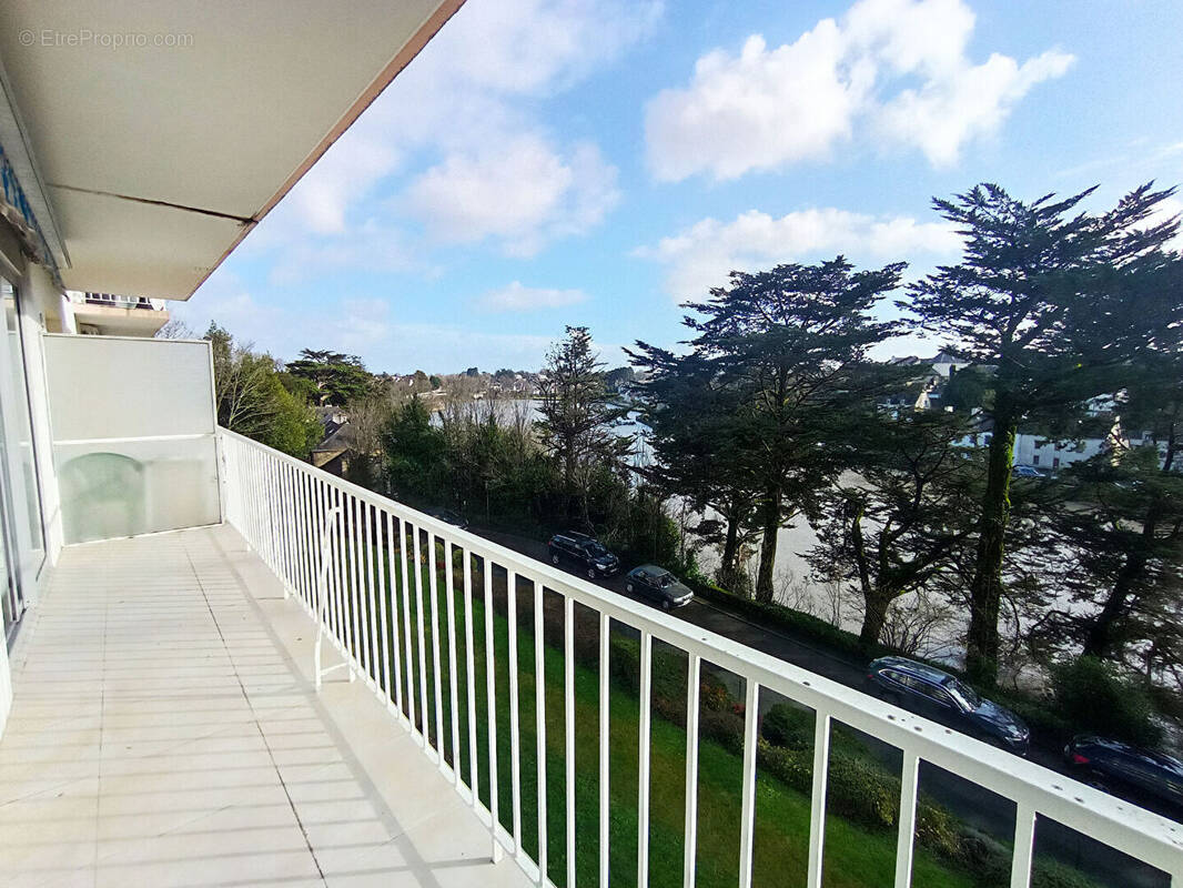 Appartement à AURAY