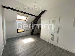Appartement à VAULNAVEYS-LE-HAUT