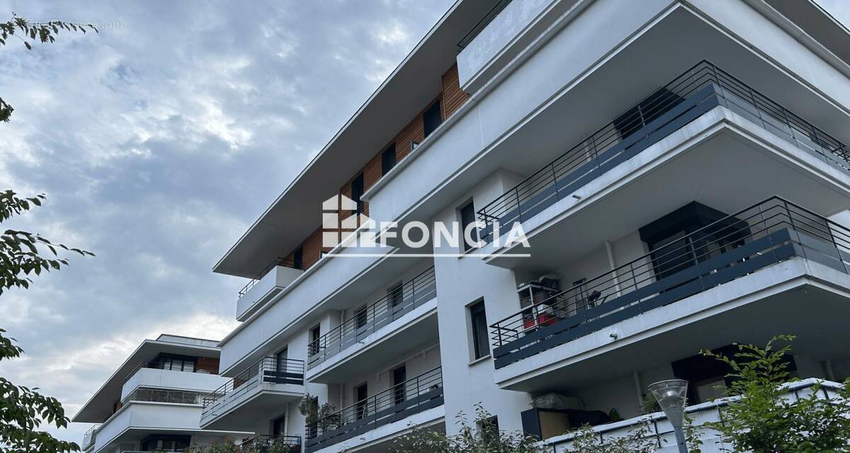 Appartement à DRANCY