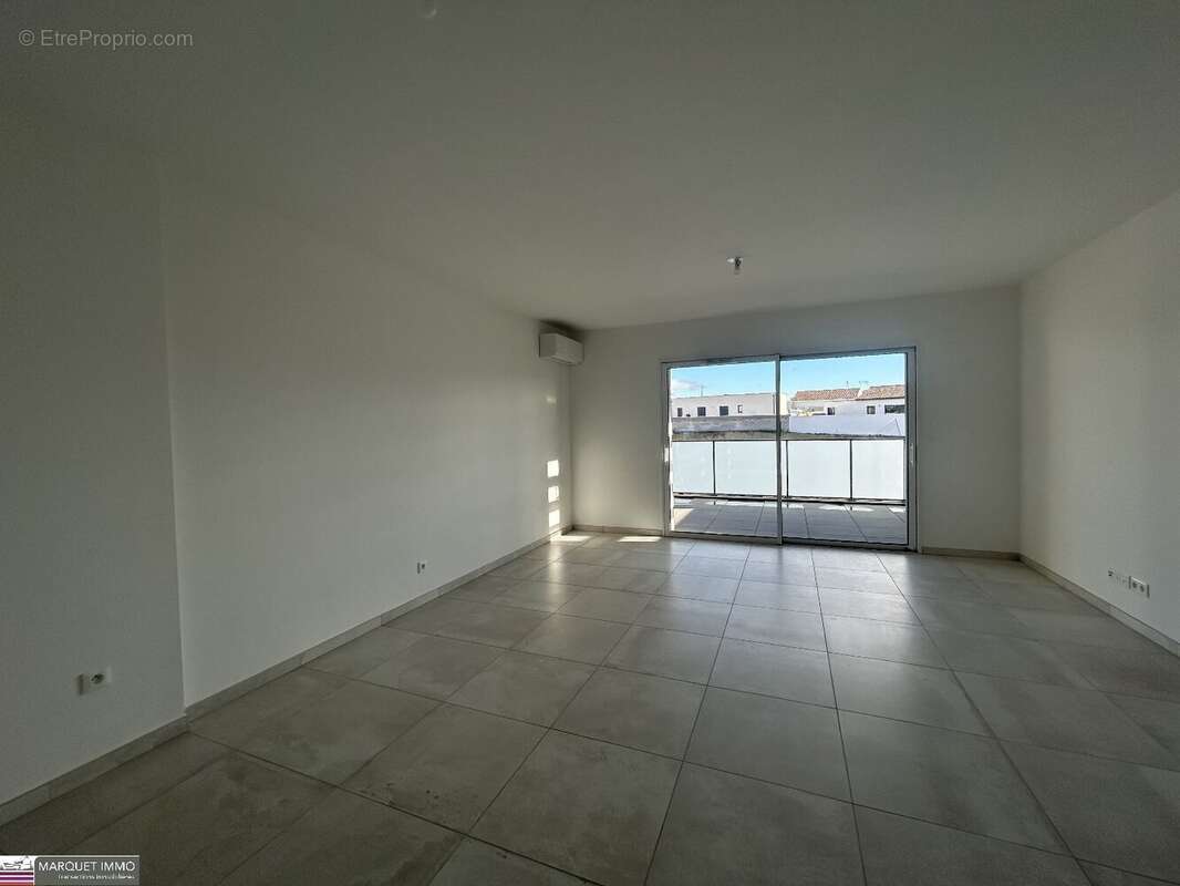 Appartement à BEZIERS