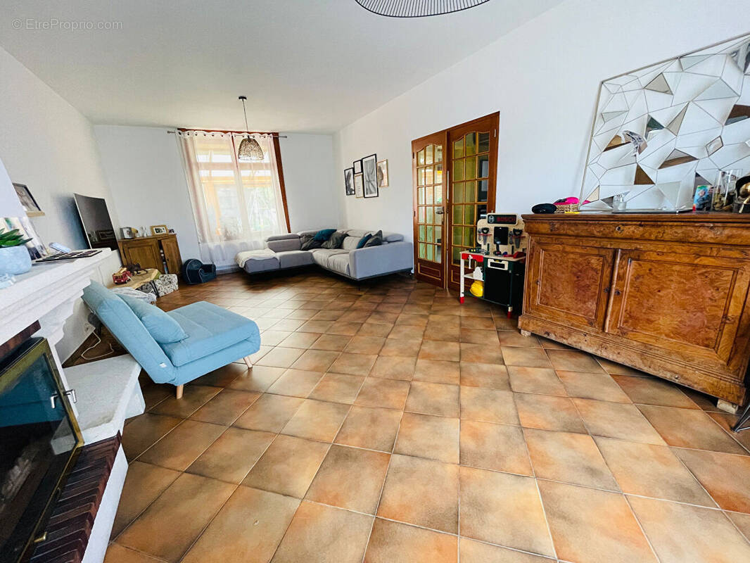 Maison à ARLEUX