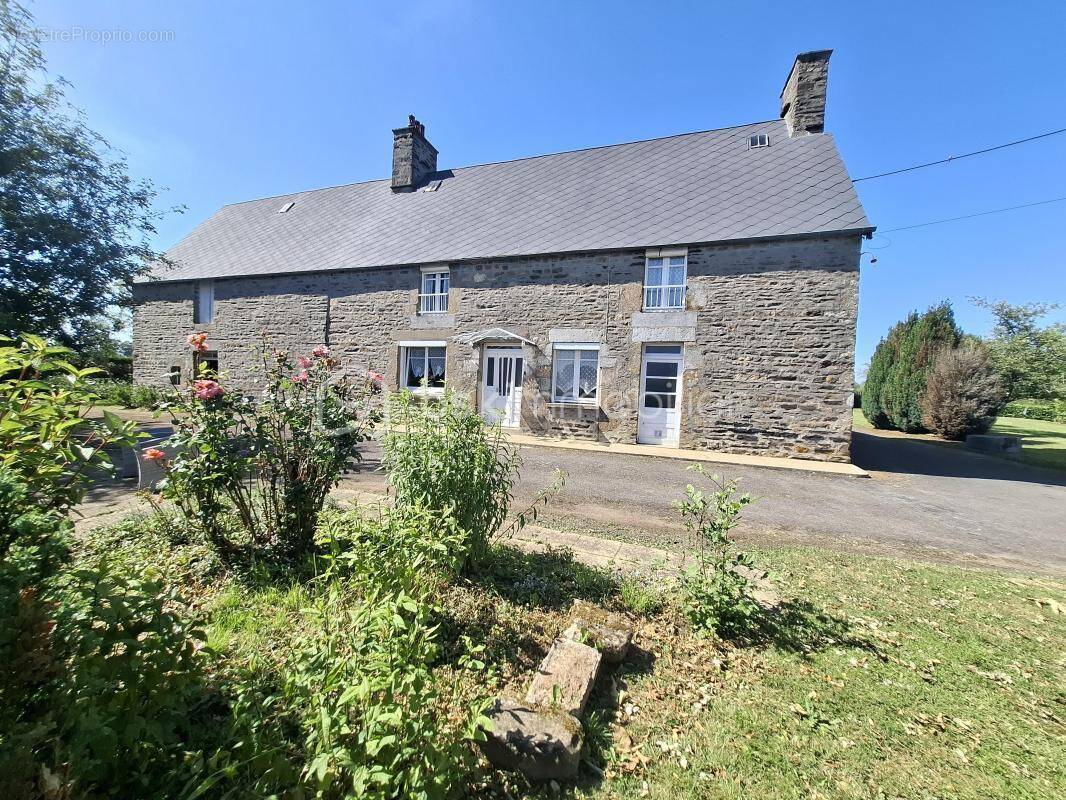 Maison à FLERS