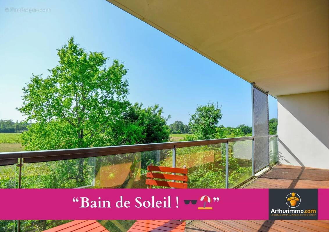Appartement à BOUAYE
