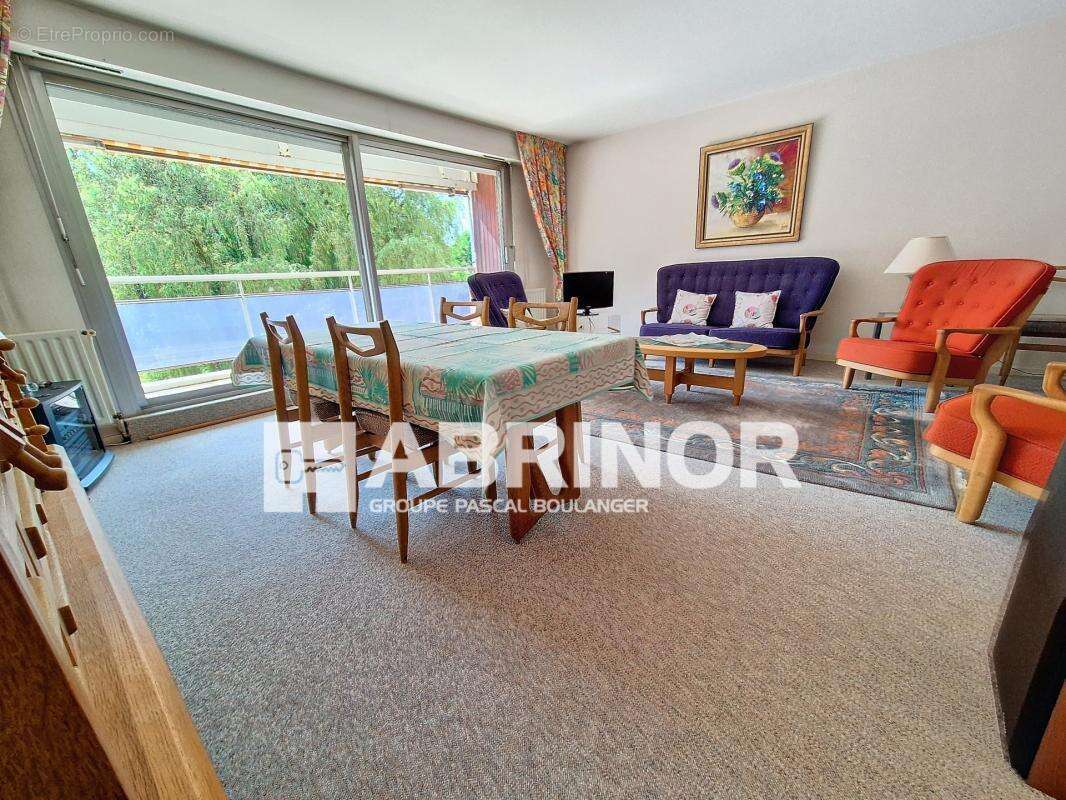 Appartement à ROUBAIX