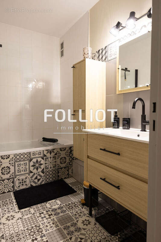 Appartement à BAYEUX