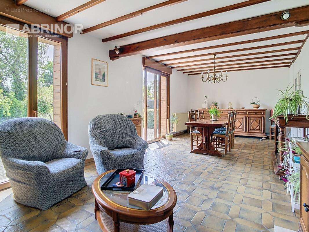Maison à CYSOING