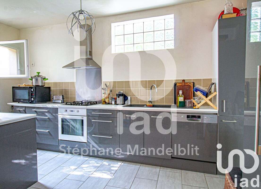 Photo 5 - Maison à SAINT-MAUR-DES-FOSSES