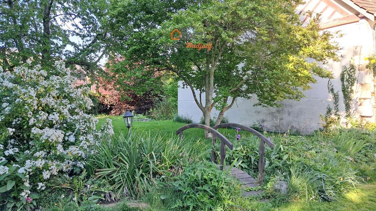 Photo 3 - Maison à SAINT-MARCEL