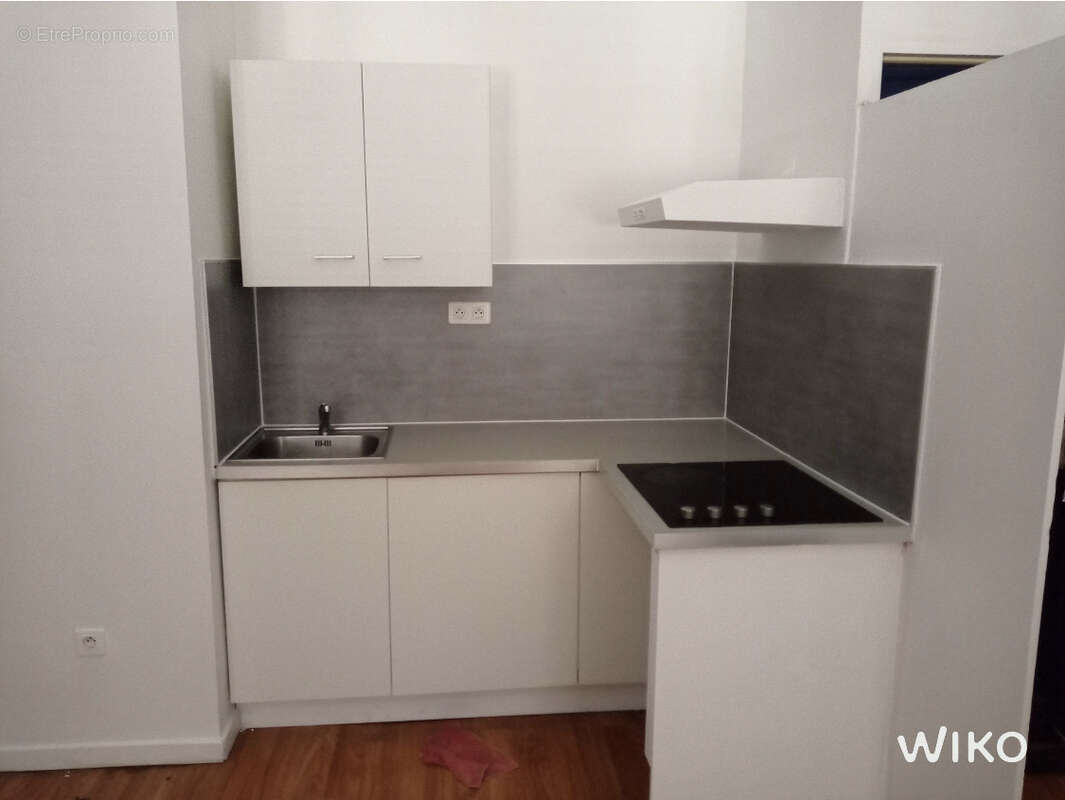 Appartement à MARSEILLE-5E