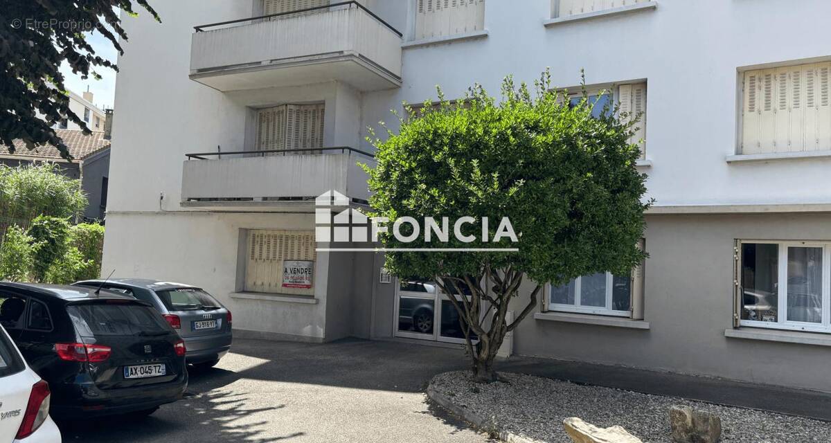Appartement à VALENCE
