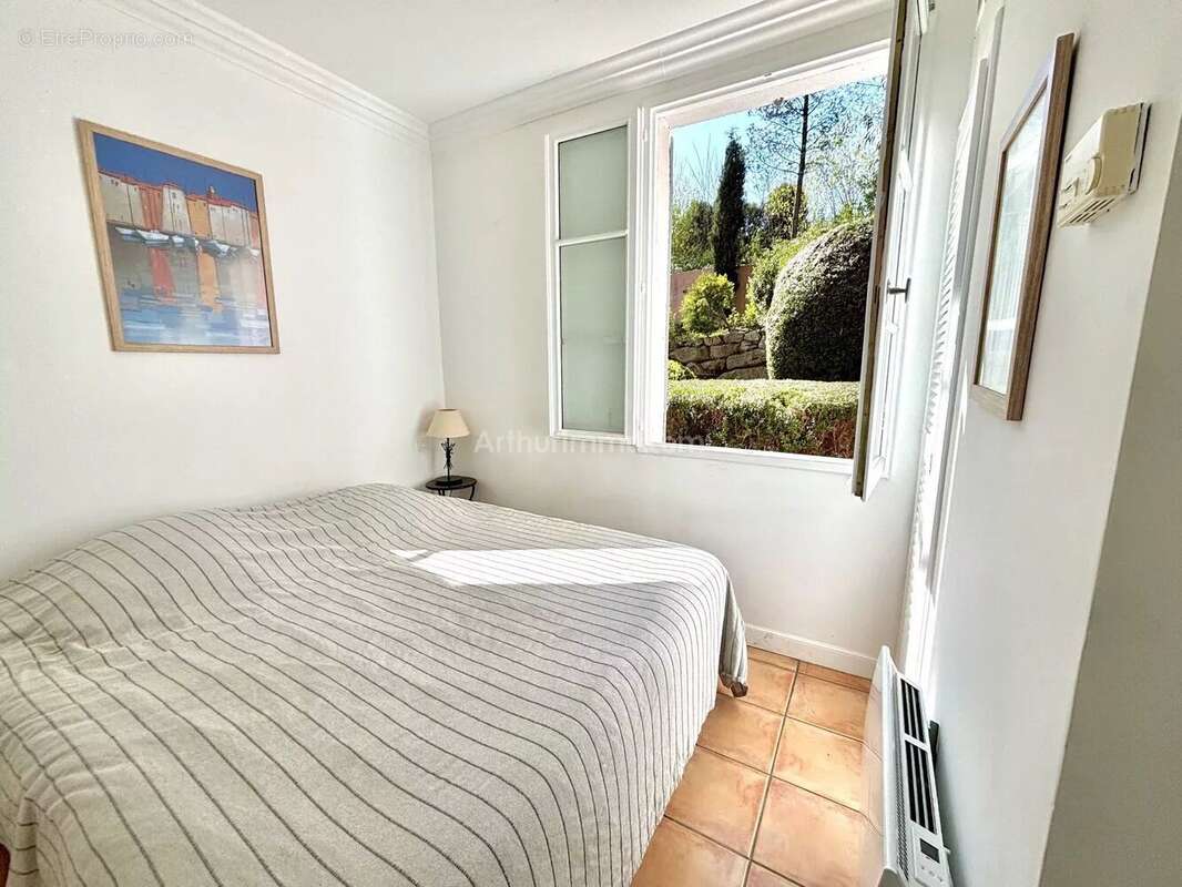 Maison à GRIMAUD